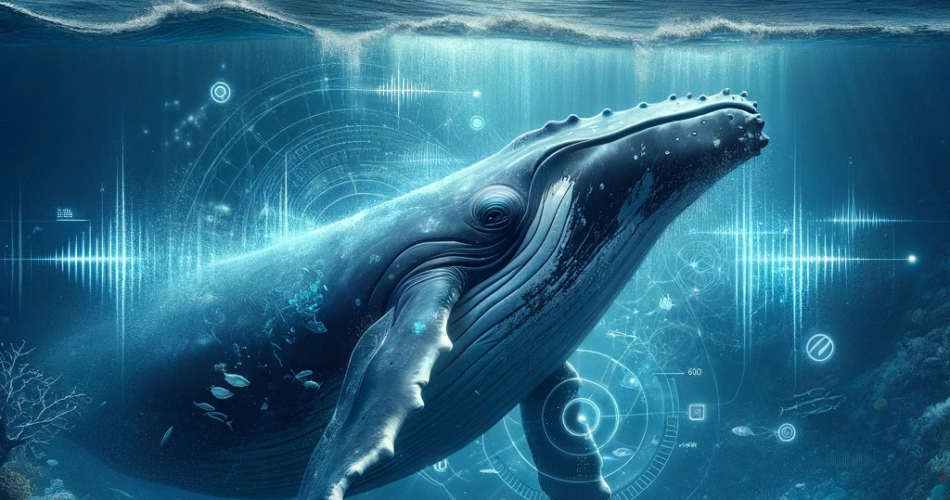 Whales and aliens