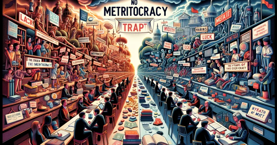 Meritocracy